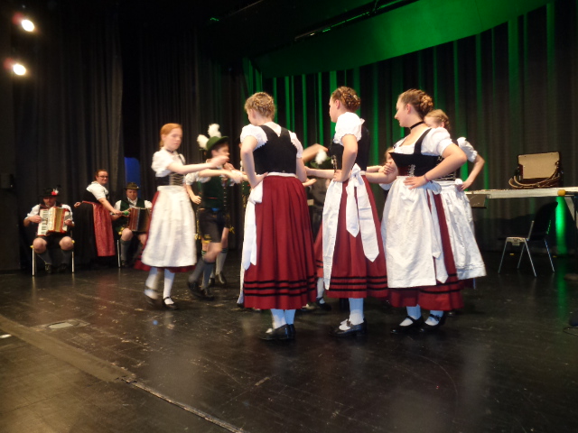 Mangfalltaler Kolbermoor